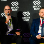 Radek Zawadzki PetroTrend Arche Krakowska