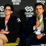 Radek Zawadzki PetroTrend Arche Krakowska