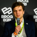 Radek Zawadzki PetroTrend Arche Krakowska