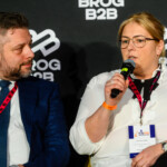 Radek Zawadzki PetroTrend Arche Krakowska
