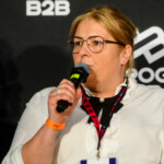 Radek Zawadzki PetroTrend Arche Krakowska