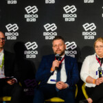 Radek Zawadzki PetroTrend Arche Krakowska