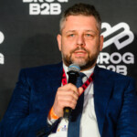 Radek Zawadzki PetroTrend Arche Krakowska