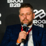Radek Zawadzki PetroTrend Arche Krakowska