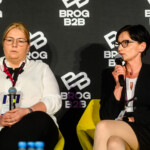 Radek Zawadzki PetroTrend Arche Krakowska