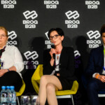 Radek Zawadzki PetroTrend Arche Krakowska
