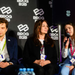 Radek Zawadzki PetroTrend Arche Krakowska