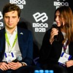 Radek Zawadzki PetroTrend Arche Krakowska