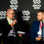 Radek Zawadzki PetroTrend Arche Krakowska