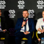 Radek Zawadzki PetroTrend Arche Krakowska
