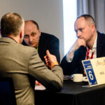 Radek Zawadzki PetroTrend Arche Krakowska
