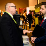Radek Zawadzki PetroTrend Arche Krakowska