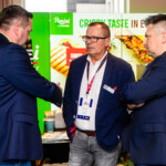 Radek Zawadzki PetroTrend Arche Krakowska