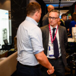 Radek Zawadzki PetroTrend Arche Krakowska