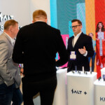 Radek Zawadzki PetroTrend Arche Krakowska