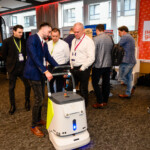 Radek Zawadzki PetroTrend Arche Krakowska