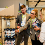 Radek Zawadzki PetroTrend Arche Krakowska