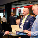 Radek Zawadzki PetroTrend Arche Krakowska