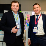 Radek Zawadzki PetroTrend Arche Krakowska