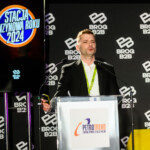 Radek Zawadzki PetroTrend Arche Krakowska