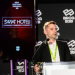 Radek Zawadzki PetroTrend Arche Krakowska
