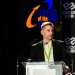 Radek Zawadzki PetroTrend Arche Krakowska