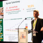 Radek Zawadzki PetroTrend Arche Krakowska