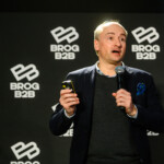 Radek Zawadzki PetroTrend Arche Krakowska