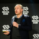 Radek Zawadzki PetroTrend Arche Krakowska
