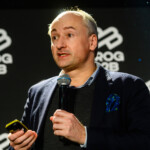 Radek Zawadzki PetroTrend Arche Krakowska
