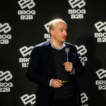 Radek Zawadzki PetroTrend Arche Krakowska