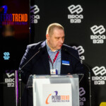 Radek Zawadzki PetroTrend Arche Krakowska