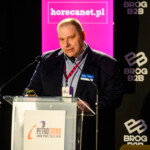 Radek Zawadzki PetroTrend Arche Krakowska