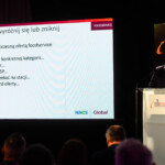Radek Zawadzki PetroTrend Arche Krakowska