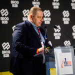 Radek Zawadzki PetroTrend Arche Krakowska