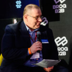 Radek Zawadzki PetroTrend Arche Krakowska