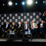 Radek Zawadzki PetroTrend Arche Krakowska