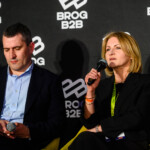 Radek Zawadzki PetroTrend Arche Krakowska