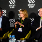 Radek Zawadzki PetroTrend Arche Krakowska