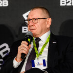 Radek Zawadzki PetroTrend Arche Krakowska