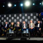 Radek Zawadzki PetroTrend Arche Krakowska