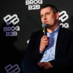 Radek Zawadzki PetroTrend Arche Krakowska