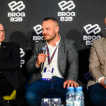 Radek Zawadzki PetroTrend Arche Krakowska