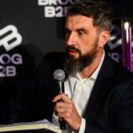 Radek Zawadzki PetroTrend Arche Krakowska
