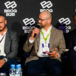 Radek Zawadzki PetroTrend Arche Krakowska
