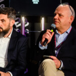 Radek Zawadzki PetroTrend Arche Krakowska