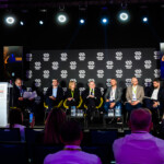 Radek Zawadzki PetroTrend Arche Krakowska