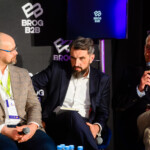 Radek Zawadzki PetroTrend Arche Krakowska