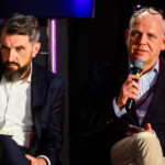 Radek Zawadzki PetroTrend Arche Krakowska