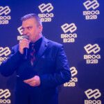 Radek Zawadzki PetroTrend Arche Krakowska